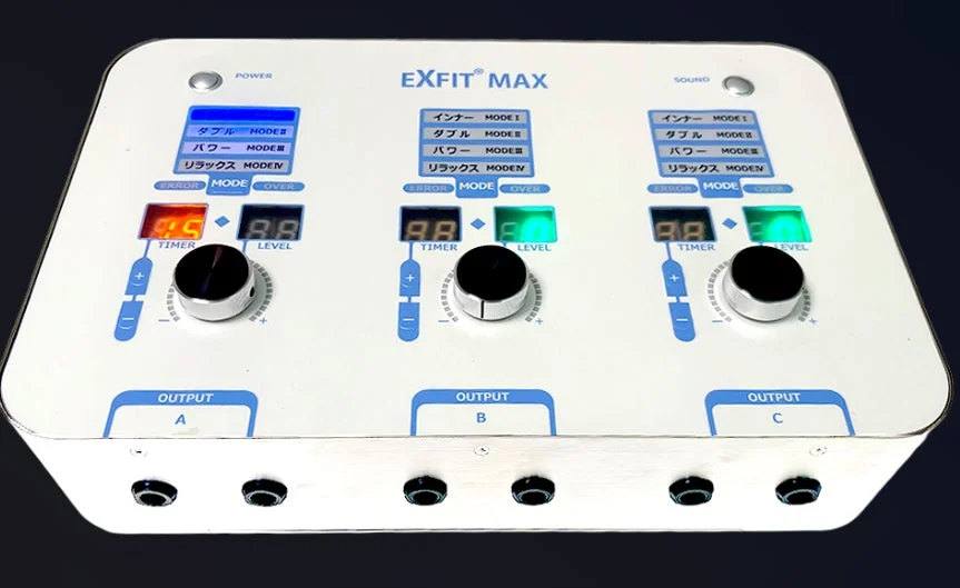 EXFIT MAX