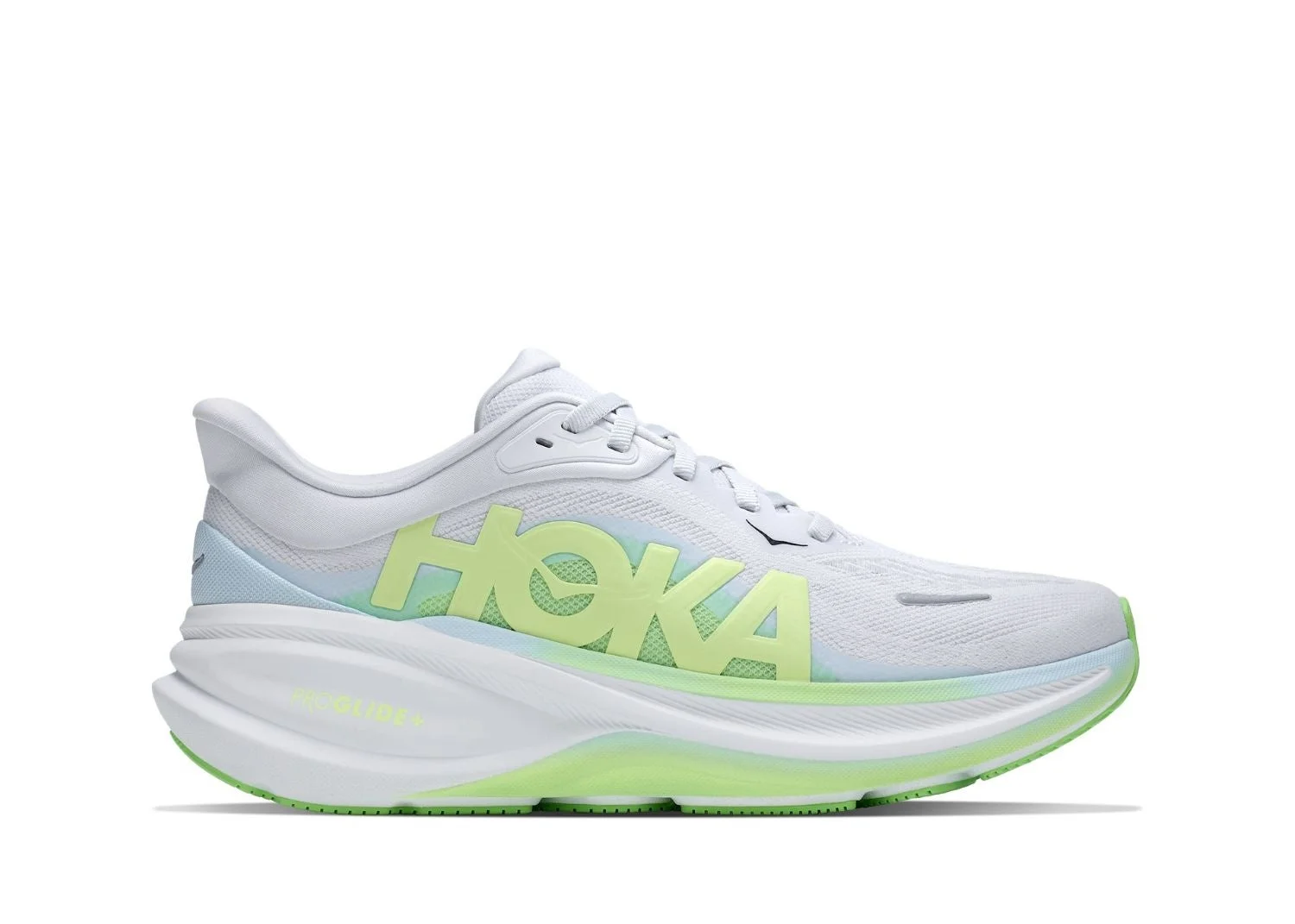 HOKA PROGLIDE+
