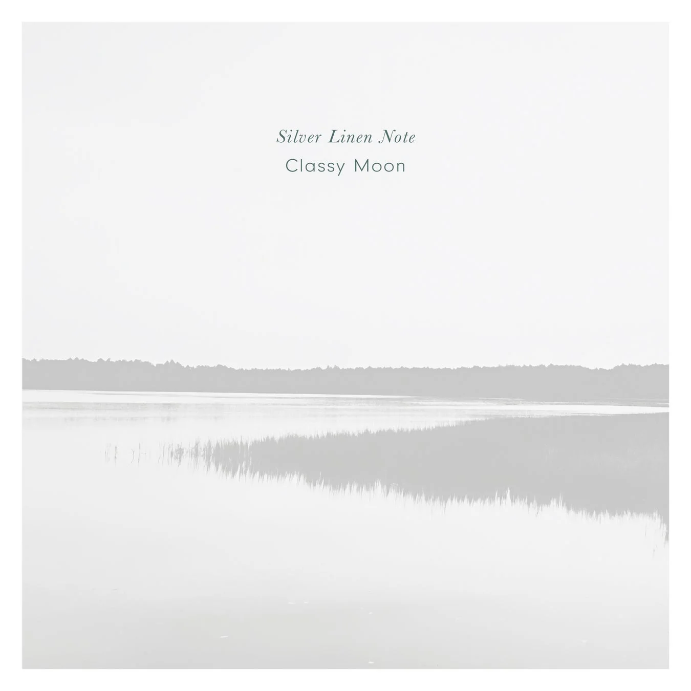 「MUSIC AWARDS JAPAN 2026」ノミネートClassy Moon、癒やしの新作『Silver Linen Note』を7月3日より配信開始