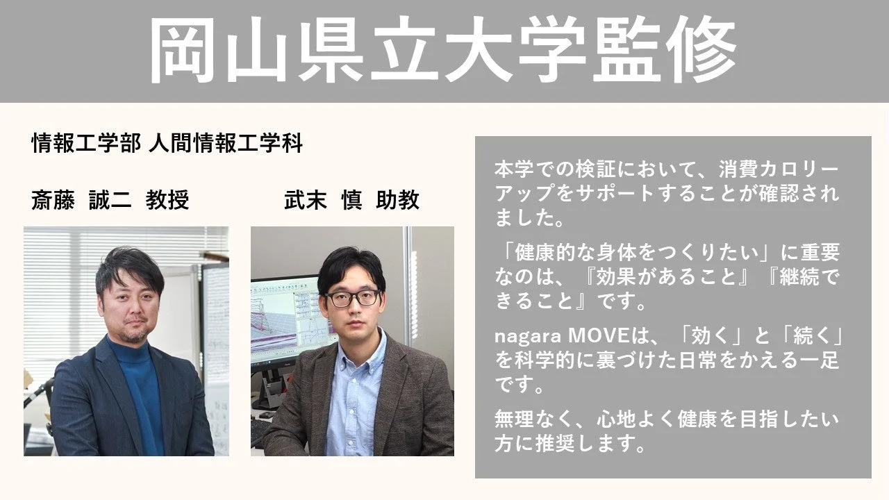 岡山県立大学監修