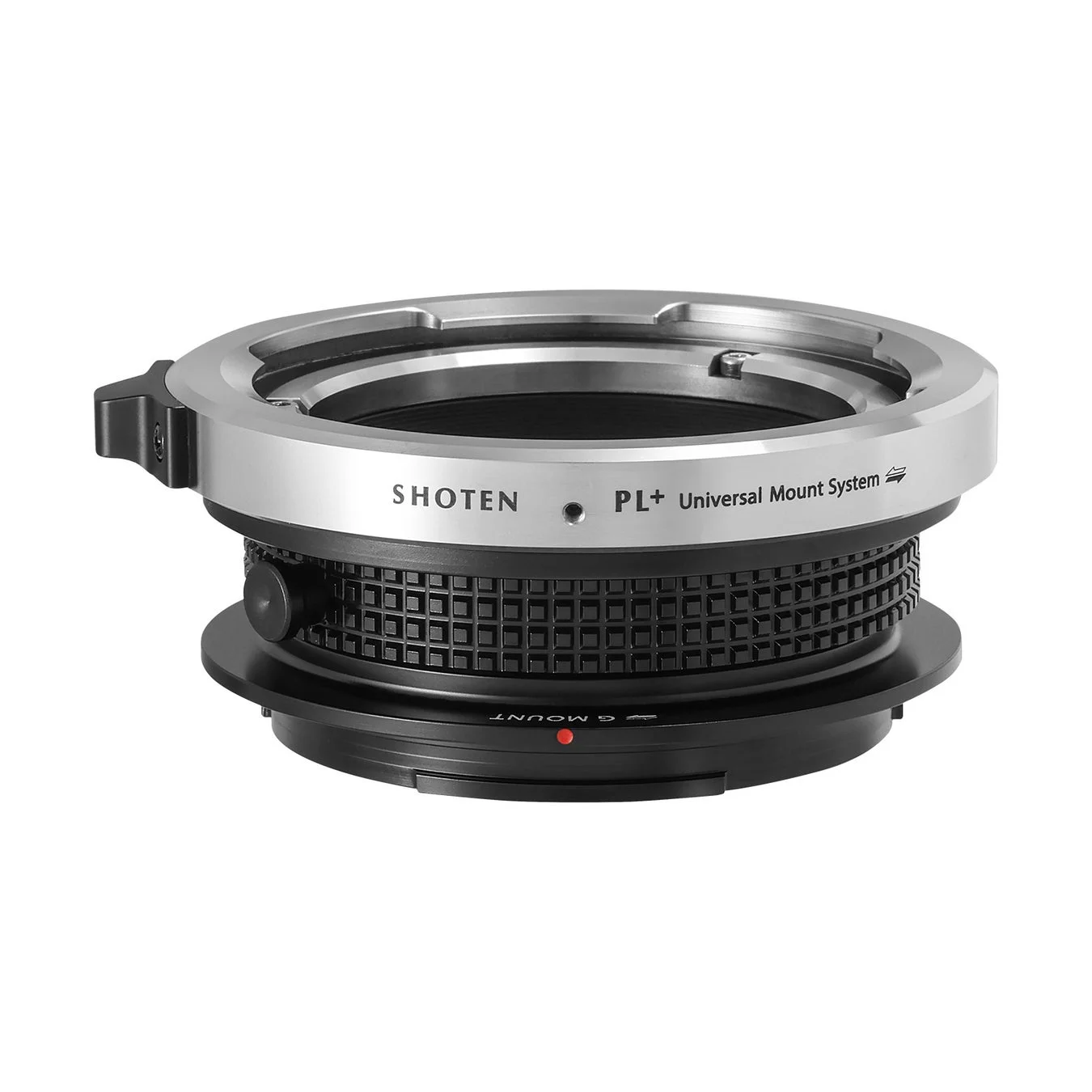 SHOTEN PL+ Universal Mount System G MOUNT