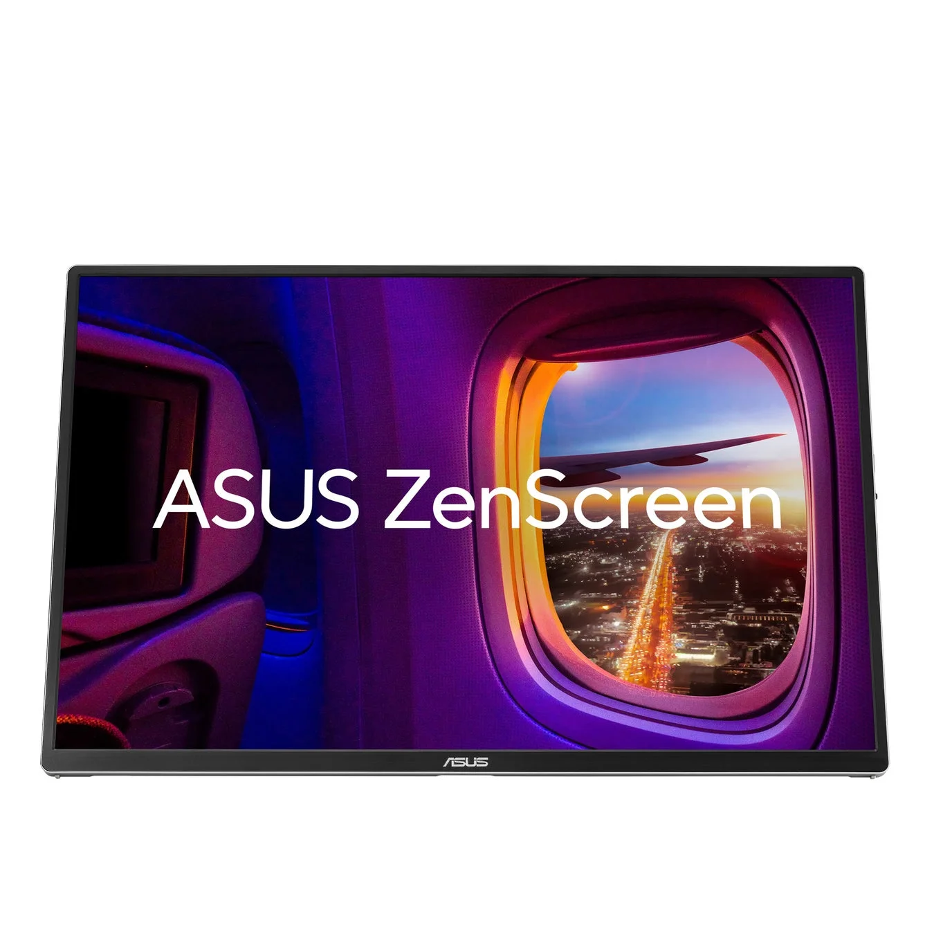 ZenScreen OLED MQ16FC