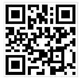公式LINE QRコード