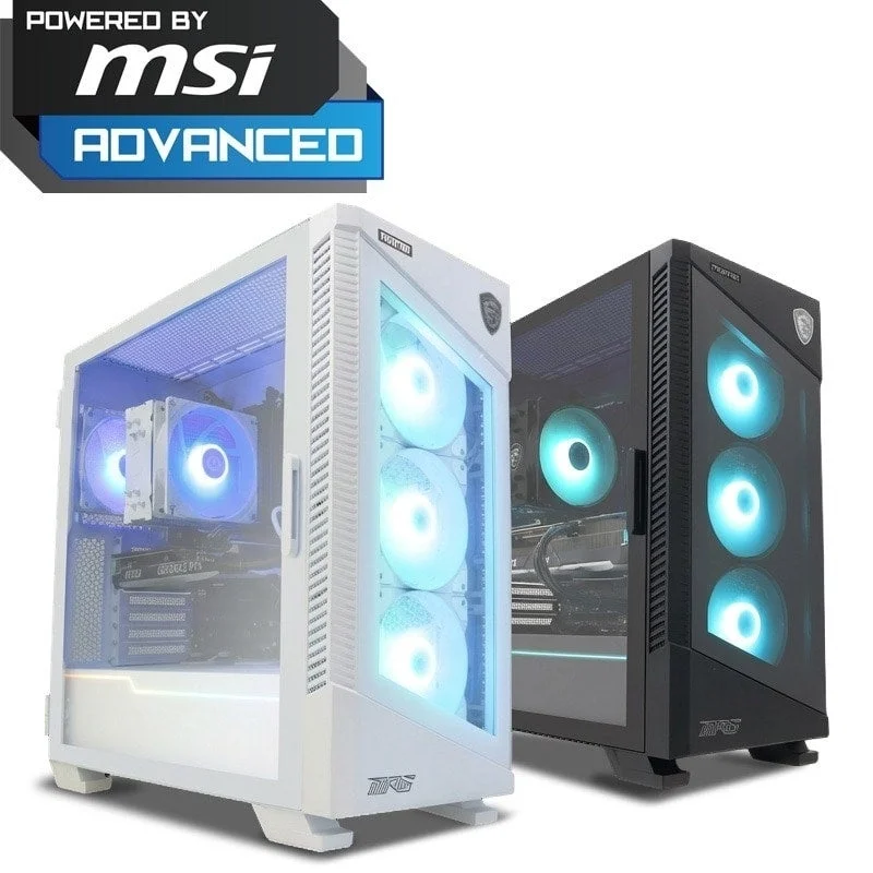 FRONTIER、AMD Radeon RX 9050搭載ゲーミングPCの販売を開始！快適なフルHDゲーミング体験を実現