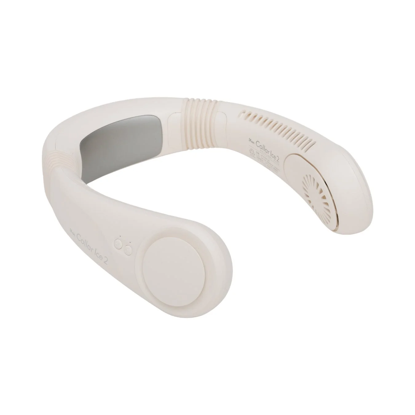 iFan Collar Ice2 アイボリー