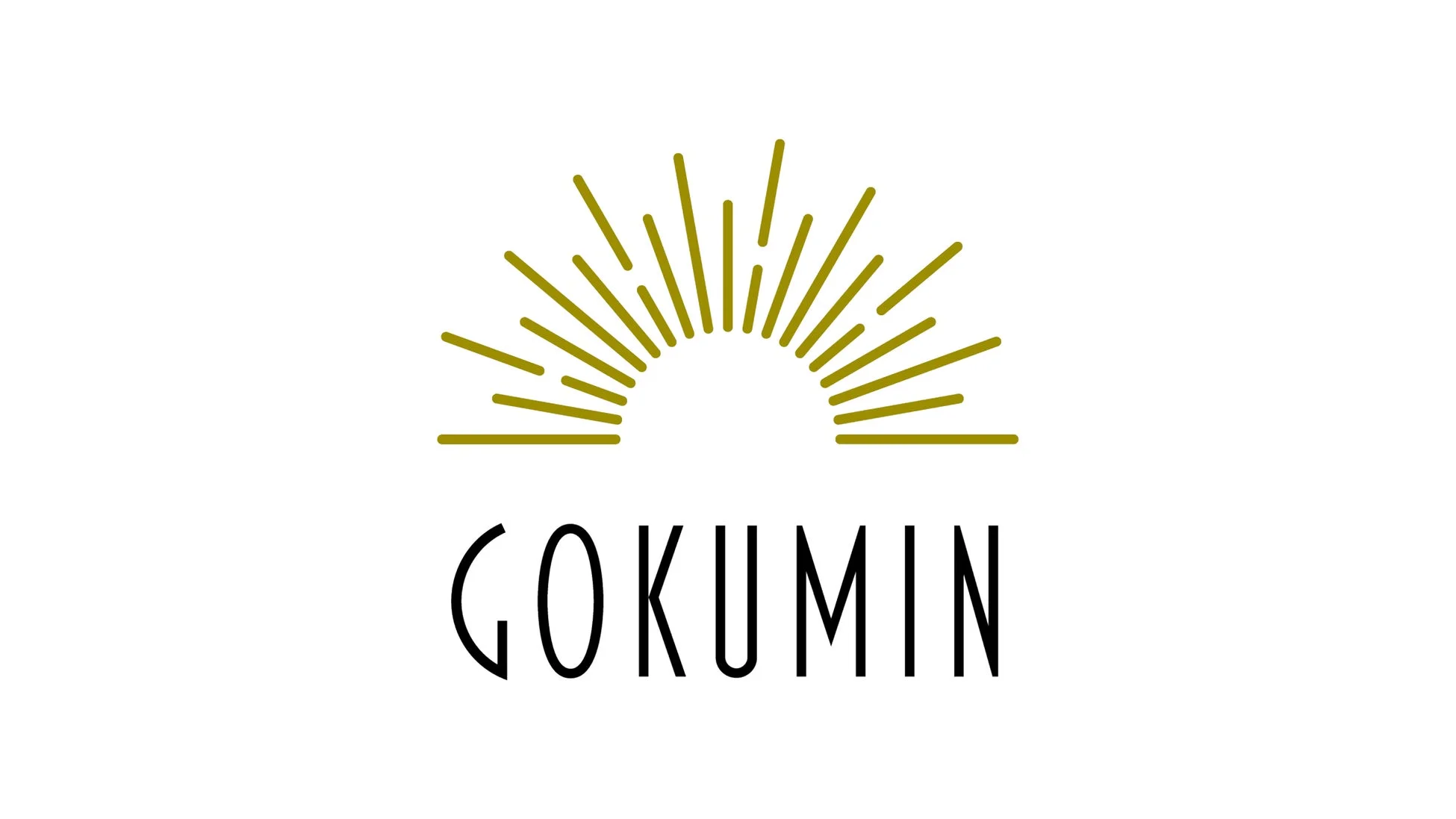 GOKUMINロゴ