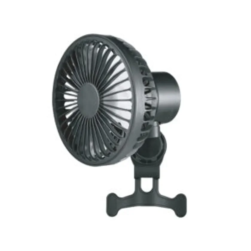 K-FAN14-B 製品単体