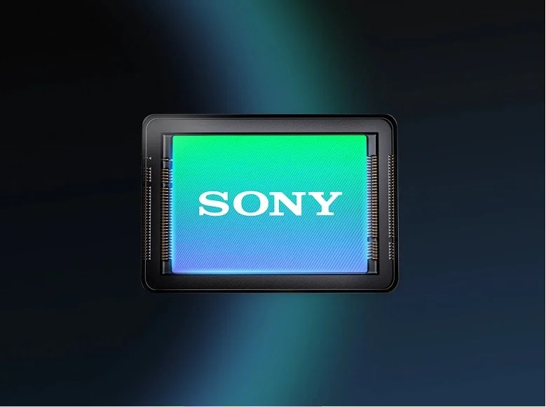SONYイメージセンサー