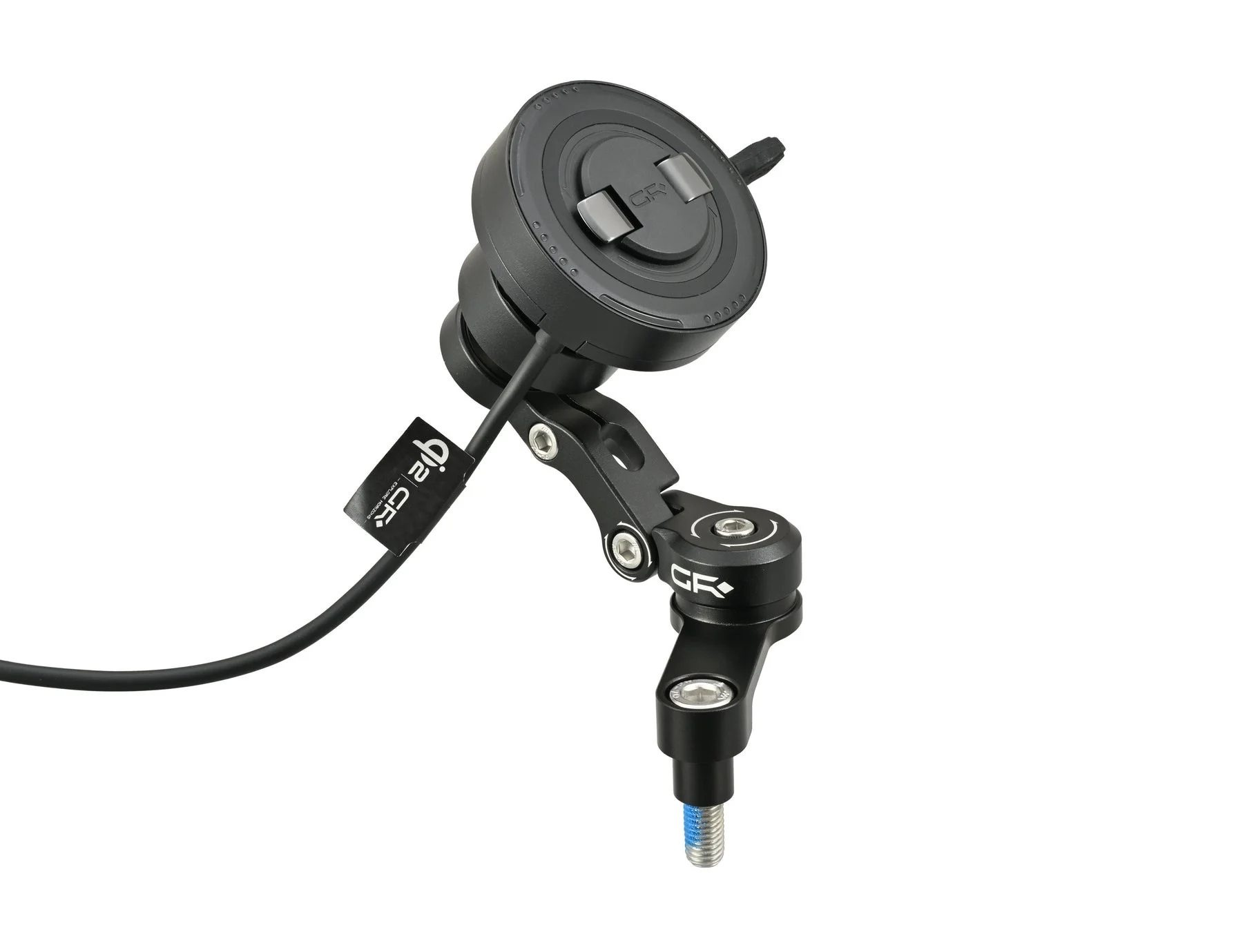 GR-MW66 Charging Bar Clamp Mount M8