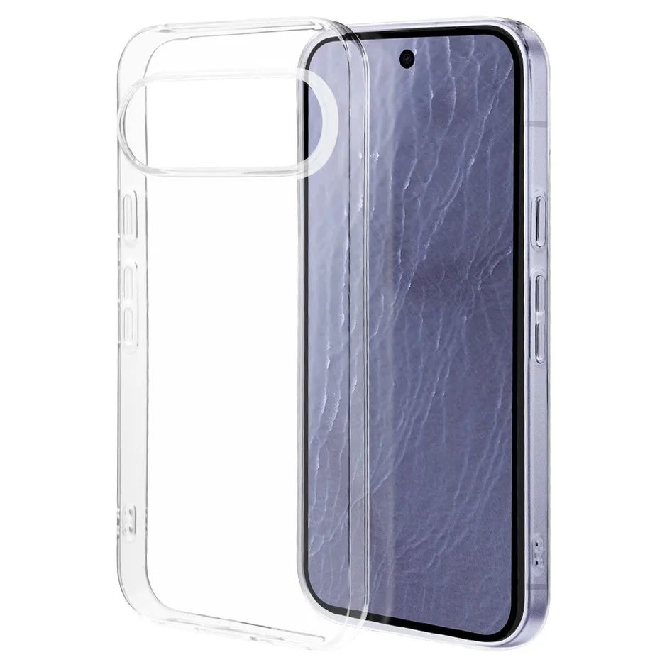 Google Pixel 11 TPUクリアケース