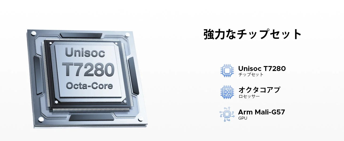 P13 UNISOC T7280