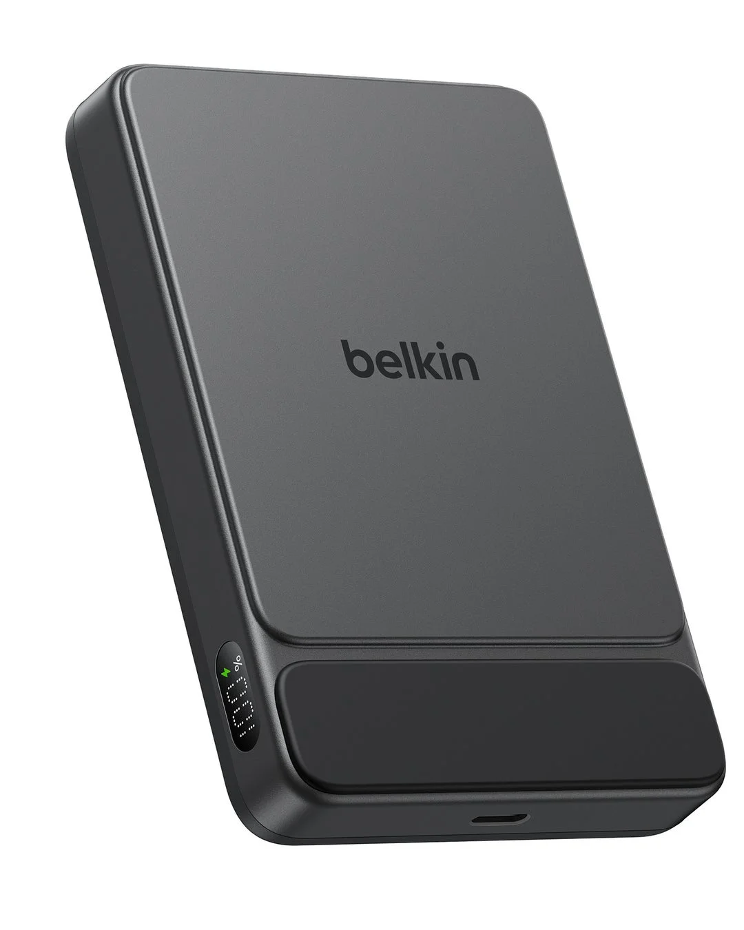 Belkin製ポータブル充電器