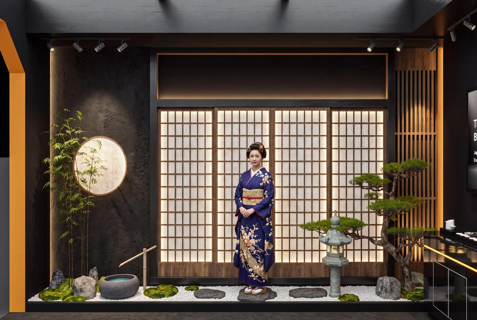 JAPANESE PHOTO MOMENTS