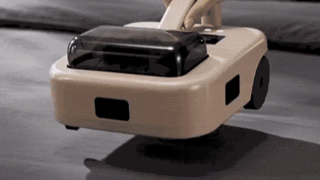 高速たたき機能