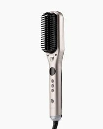 ヘアアイロンブラシの製品写真