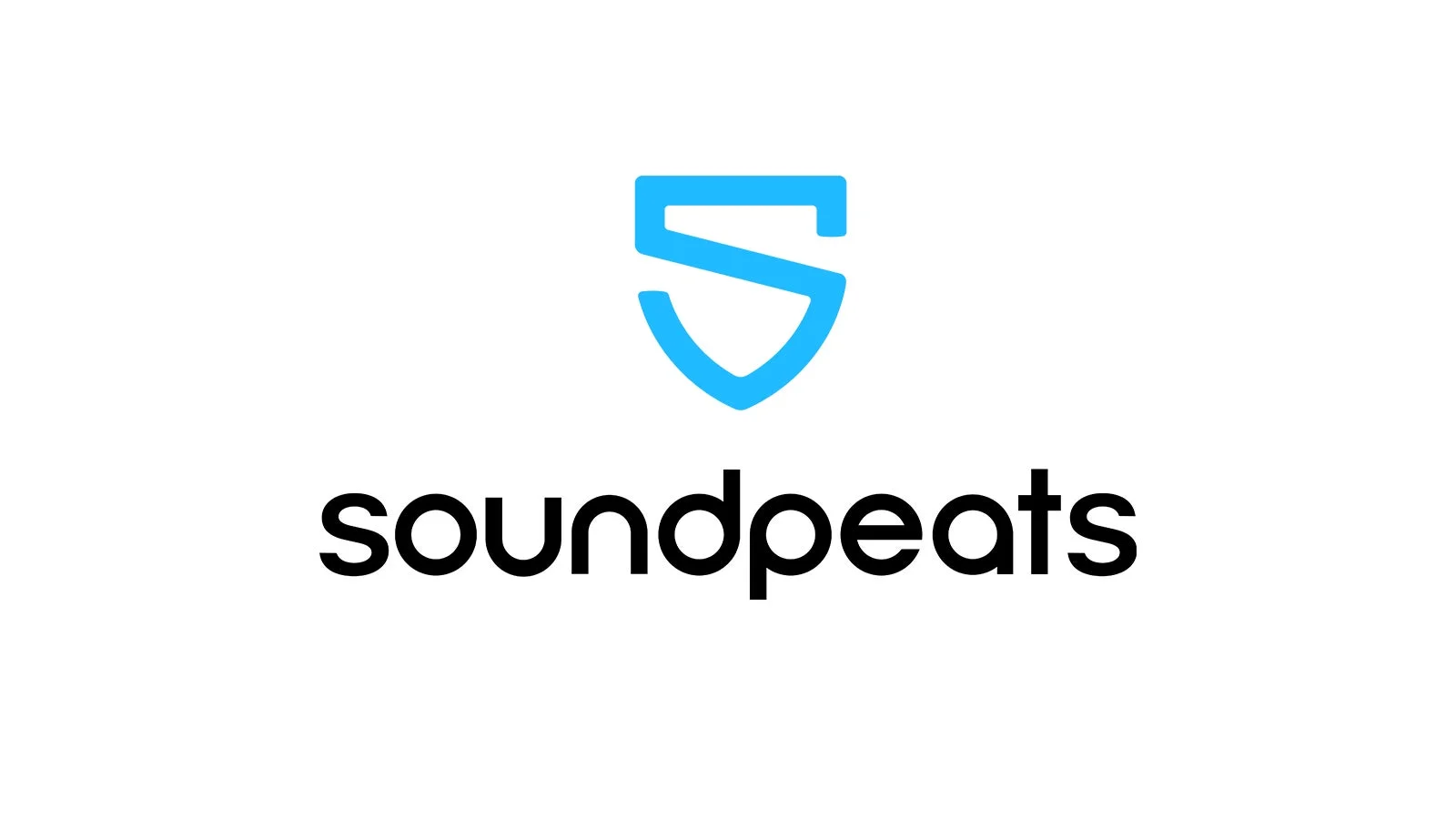 SOUNDPEATS ロゴ