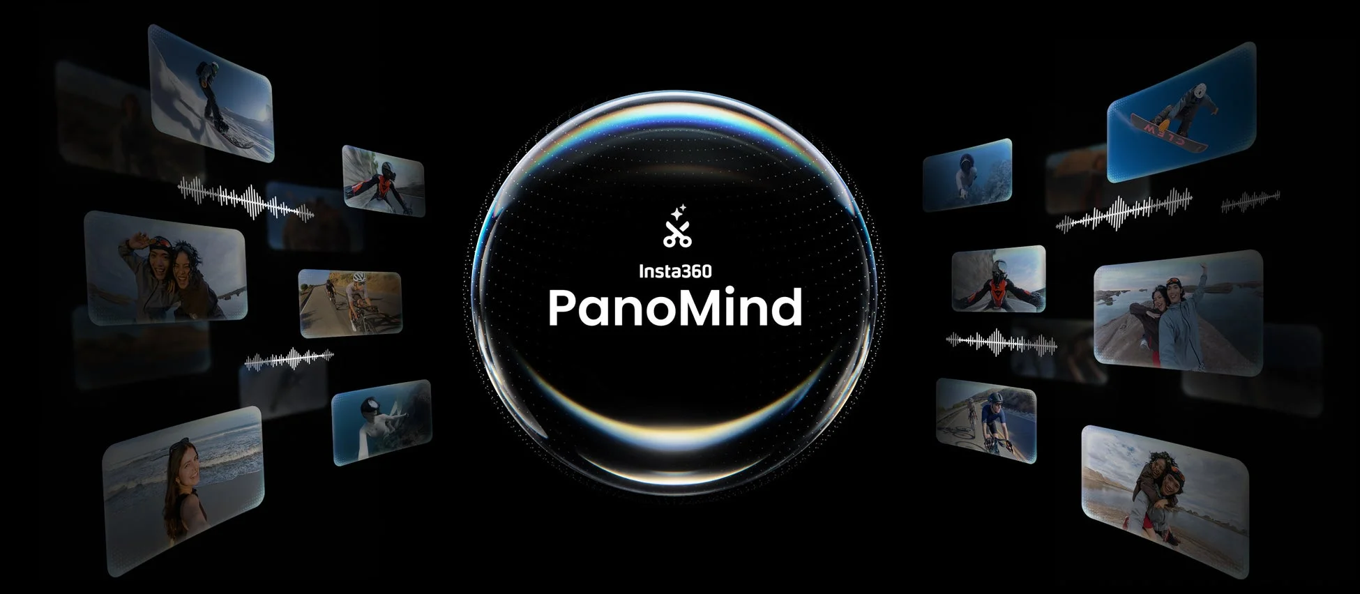 Insta360 PanoMind