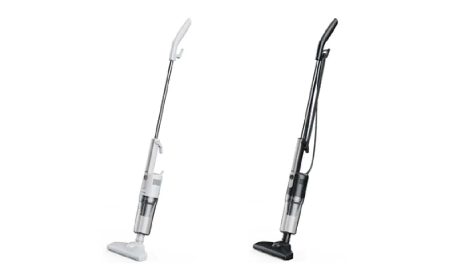 ニトリから新発売！スイングヘッドでスイスイお掃除、3,990円のスリムスティッククリーナー登場