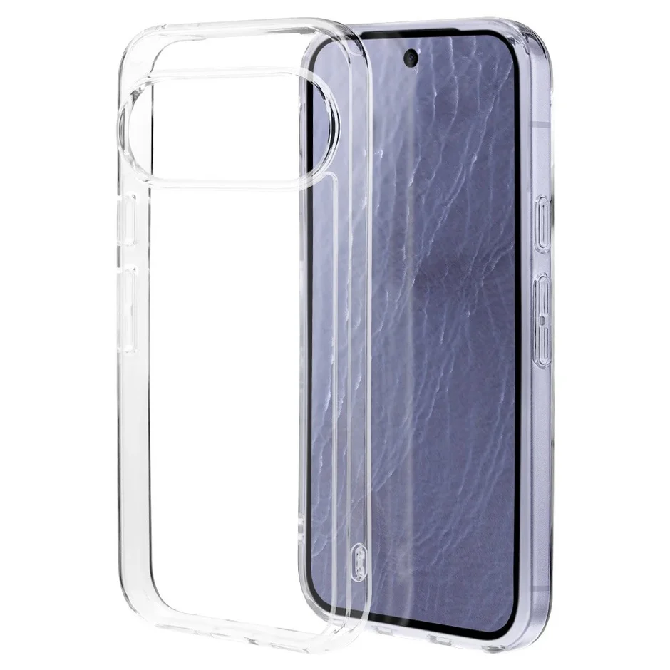Google Pixel 11 RHINOXハイブリッドクリアケース