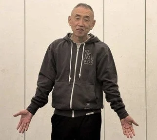 矢田修氏
