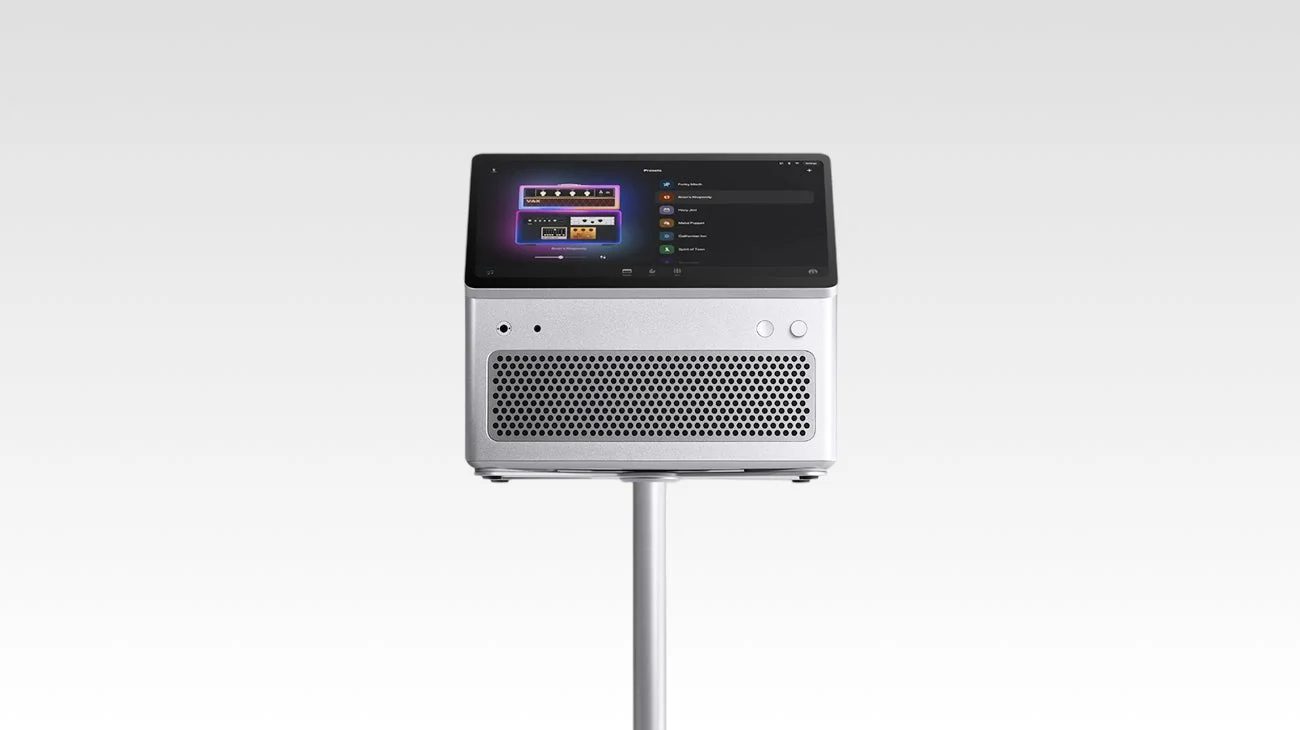 オールインワン音楽ワークステーション「LAVA STUDIO」が日本先行販売開始！無料アップデートで進化し続ける一台