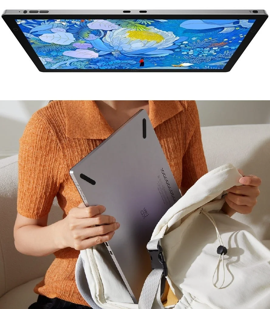 XPPen
