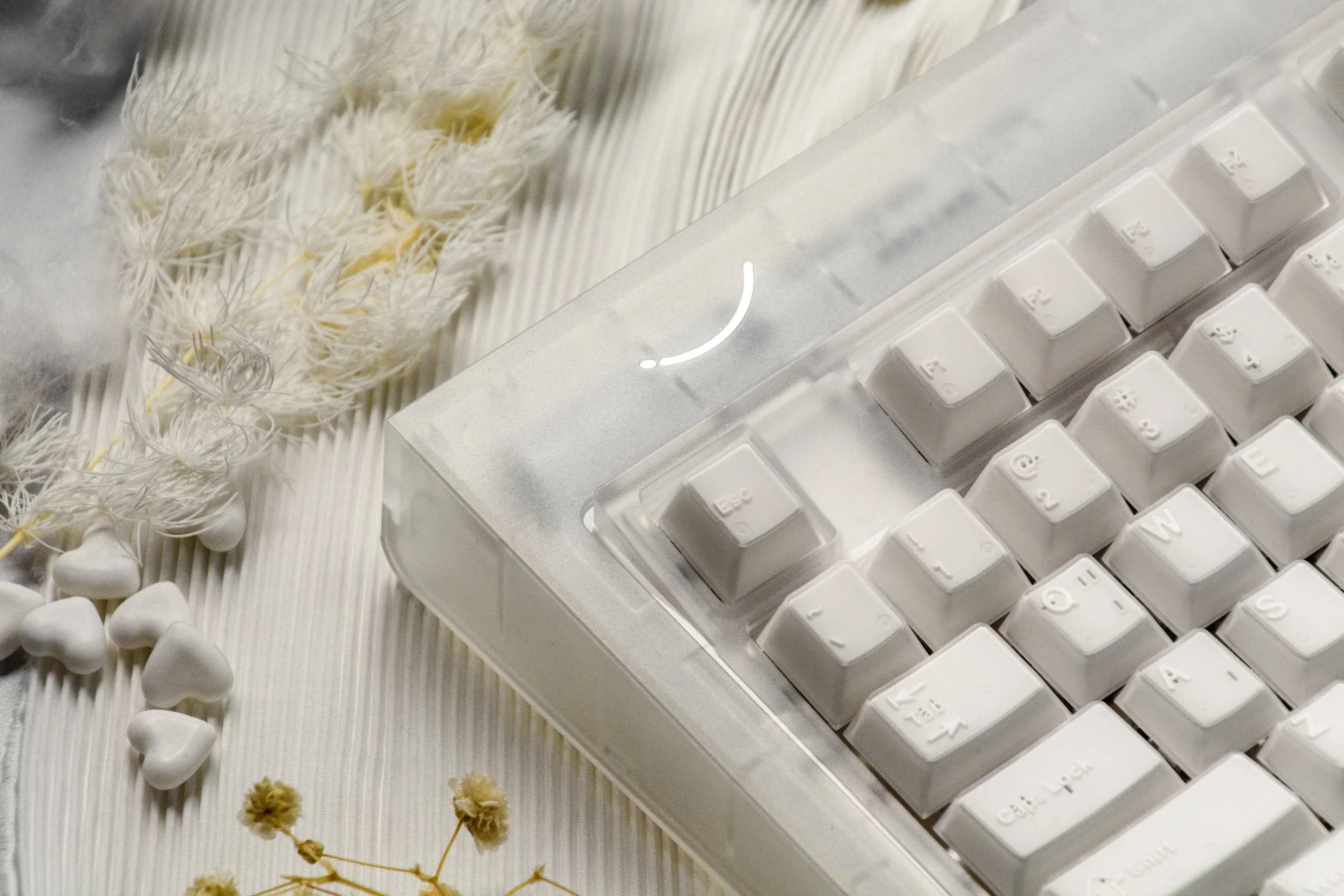 Smurve80のデザイン