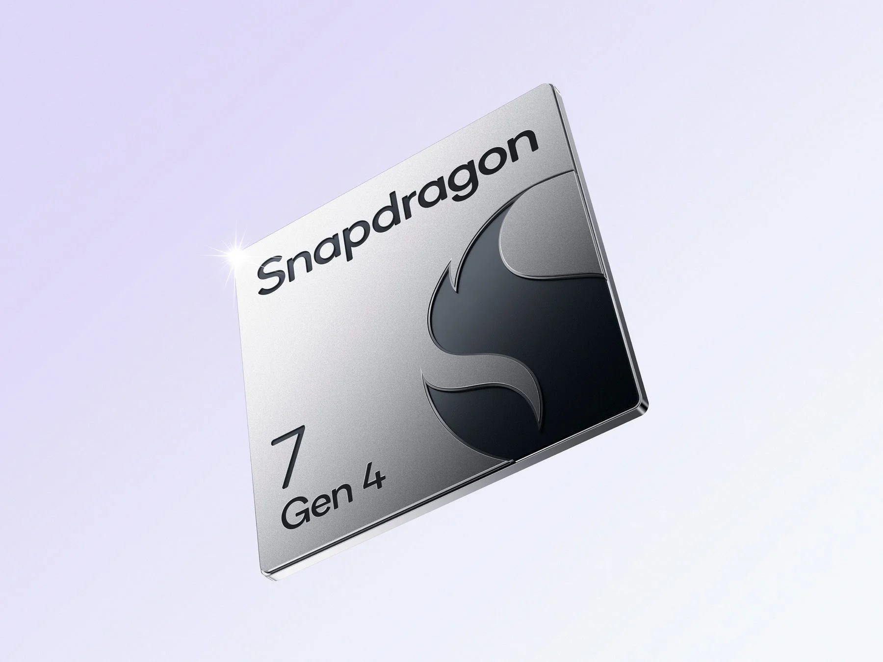 Snapdragon 7 Gen 4チップ