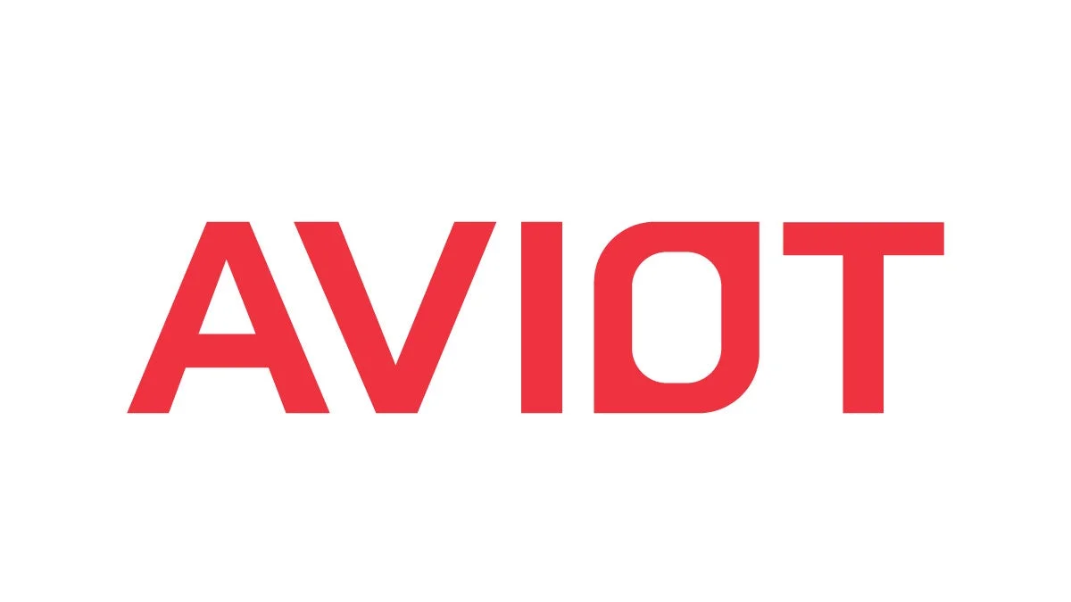 AVIOTロゴ
