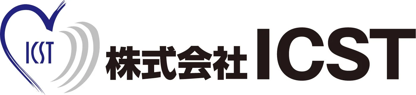 ICSTロゴ