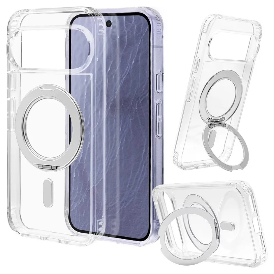 Google Pixel 11 ZeroSafeケース