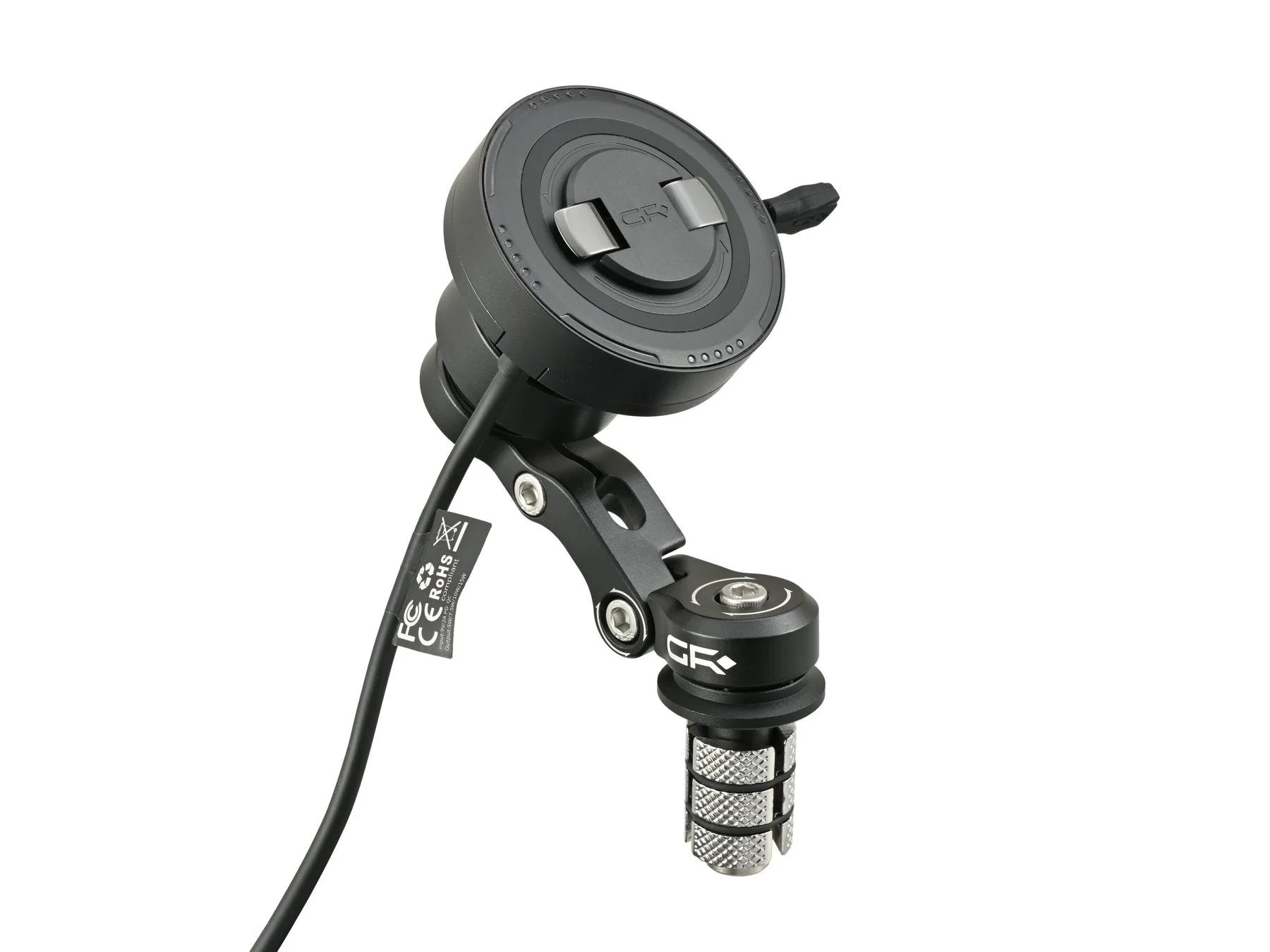 GR-MW61 CHARGING Stem Mount