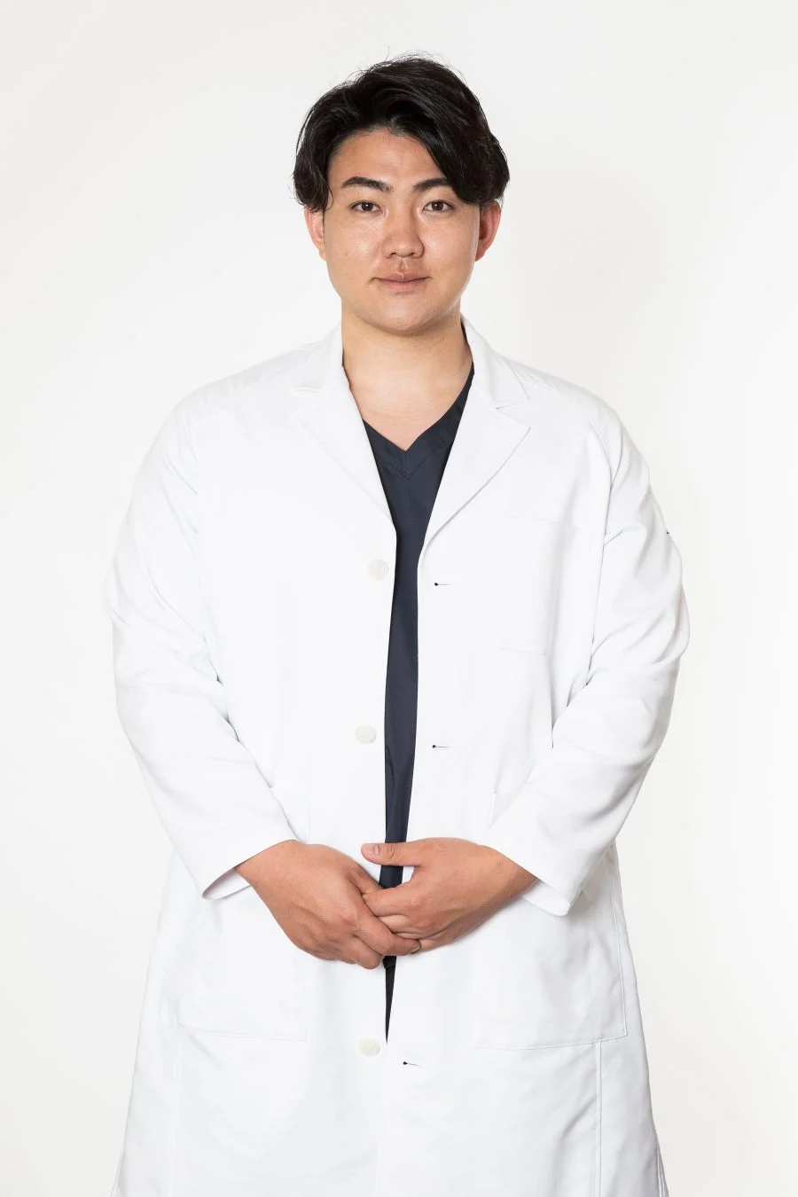 樫村瑞生 代表取締役