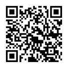 キャンペーン申込用QRコード