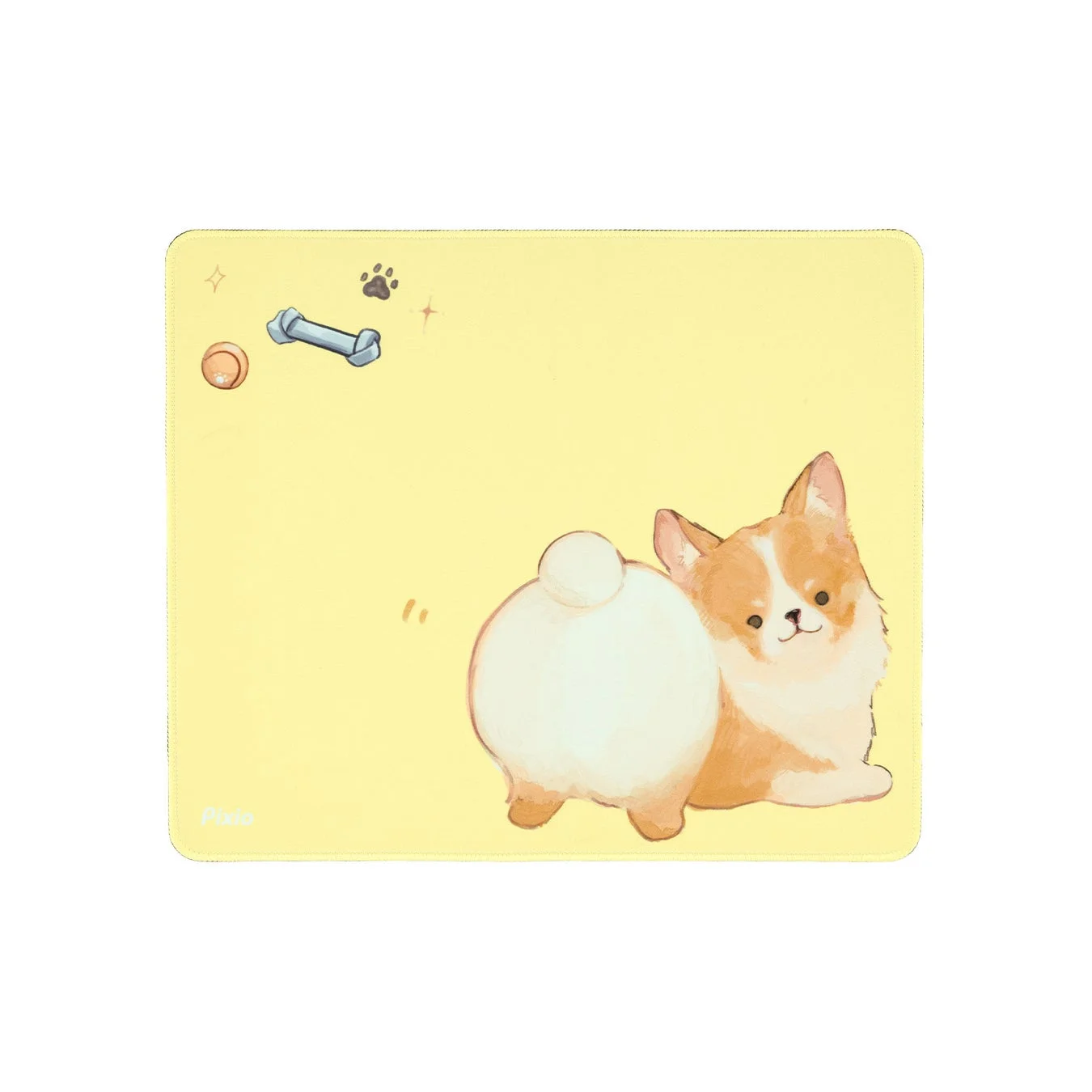 もふころ イラスト