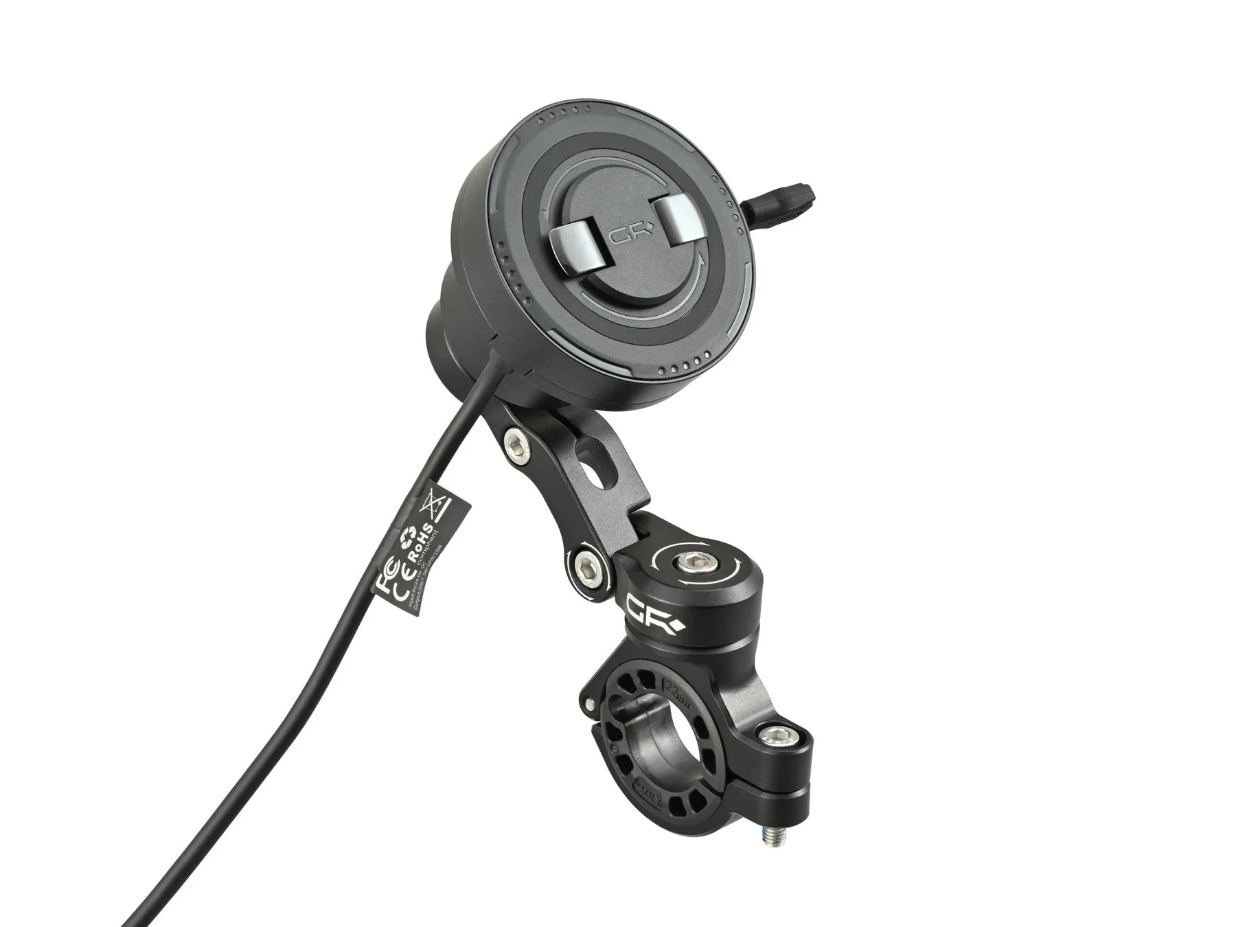GR-MW65 Charging Bar Mount
