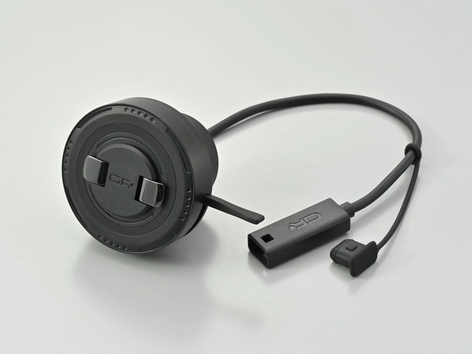 MW Charging AV Head