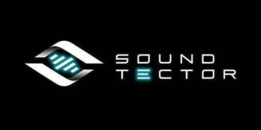 SOUND TECTOR ロゴ
