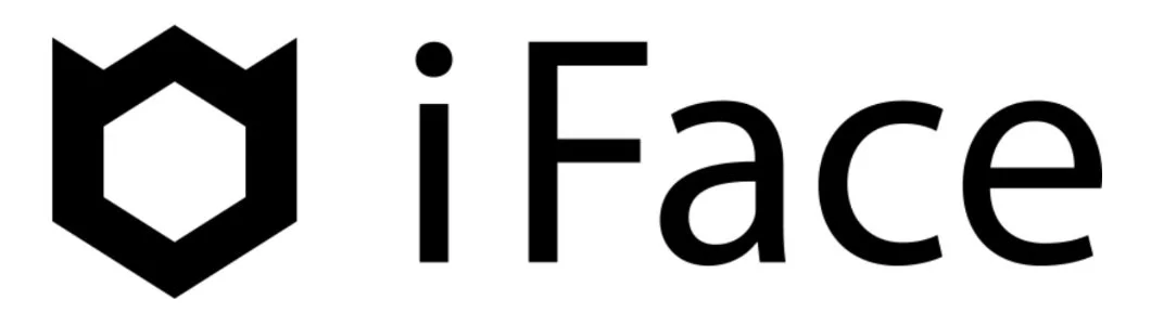 iFaceロゴ