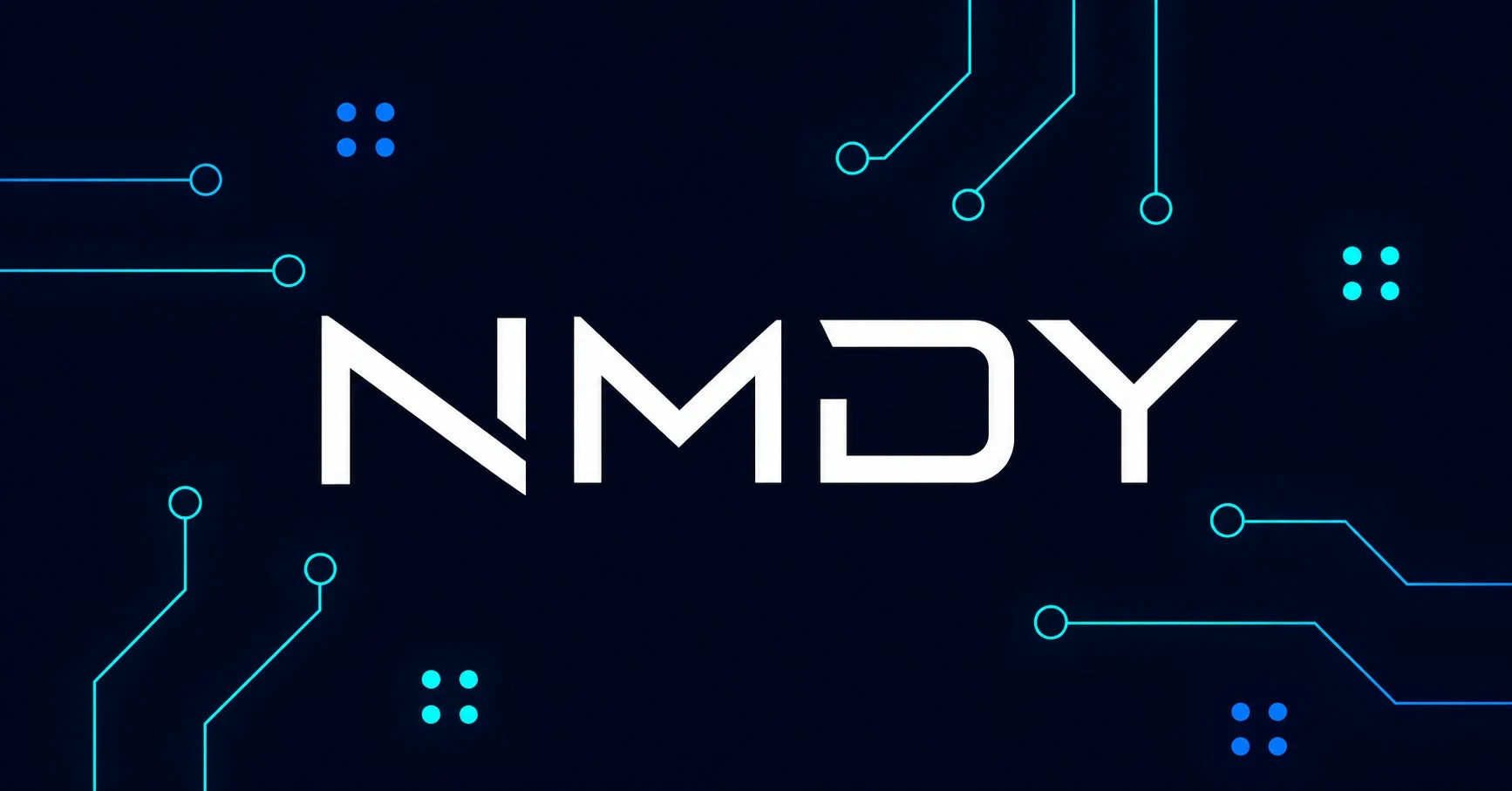 NMDYロゴ