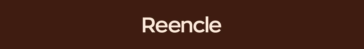 Reencleのロゴ