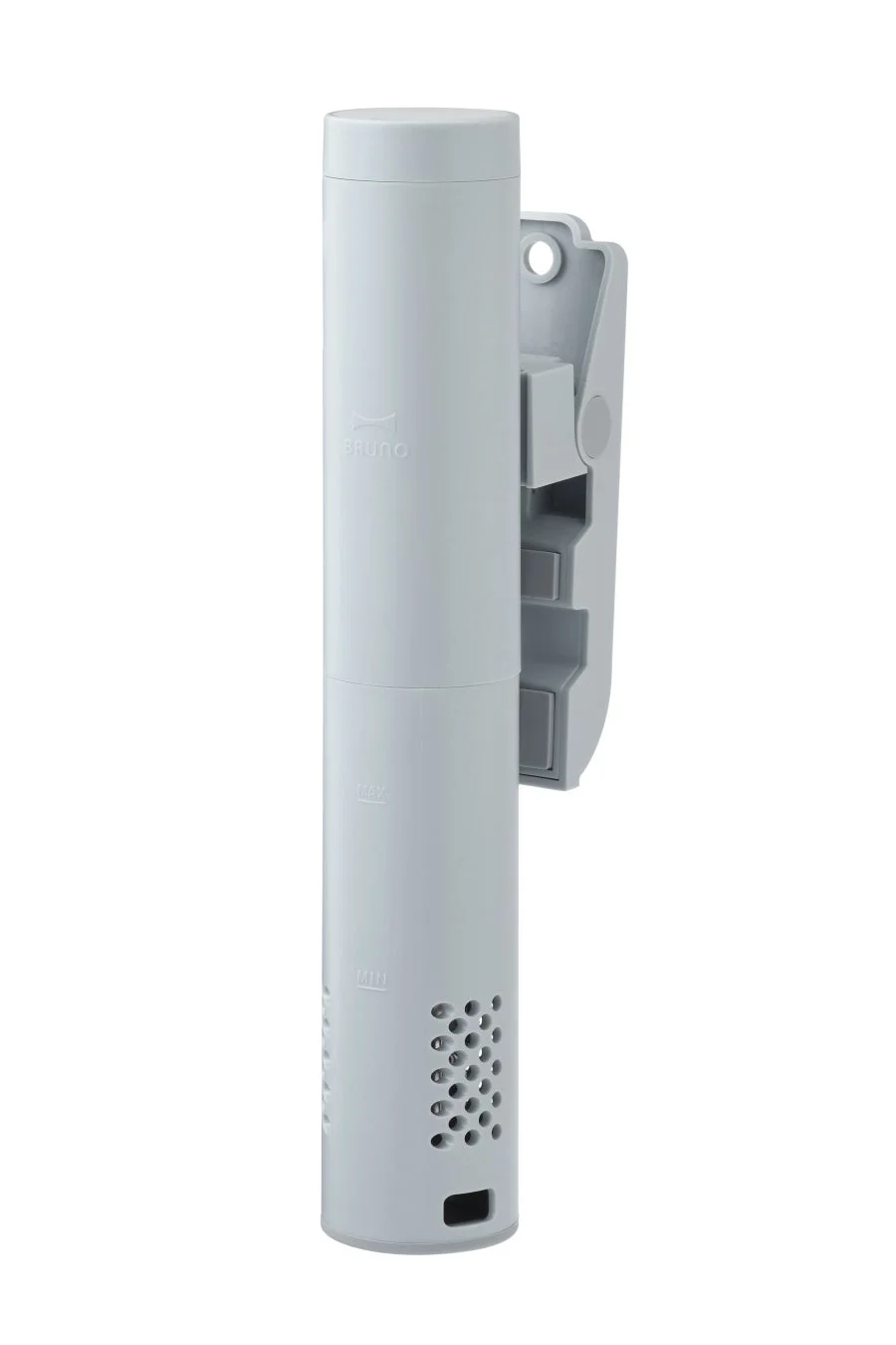 BRUNO コンパクト低温調理器 ブルーグレー