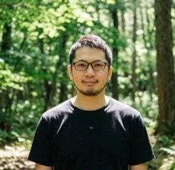 代表者写真