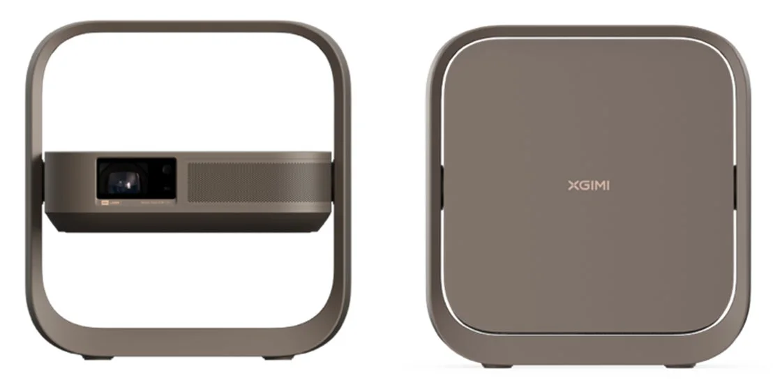 Elfin Flip 4KとElfin Flip Laserの製品画像