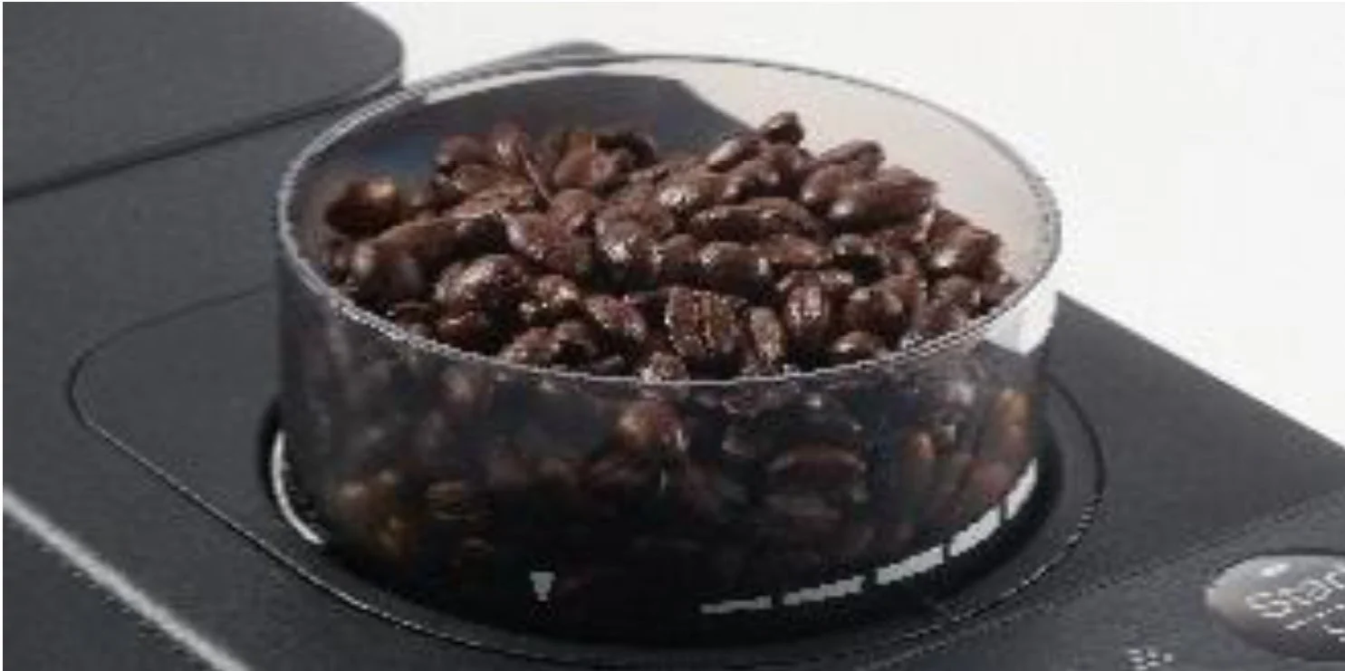 コーヒー豆
