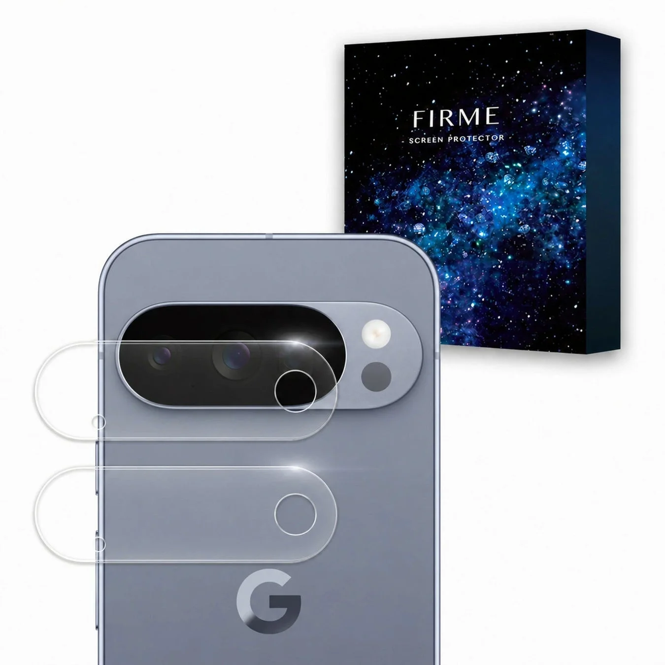 FIRME、Google Pixel 11 Pro XL対応カメラ保護フィルムを発売
