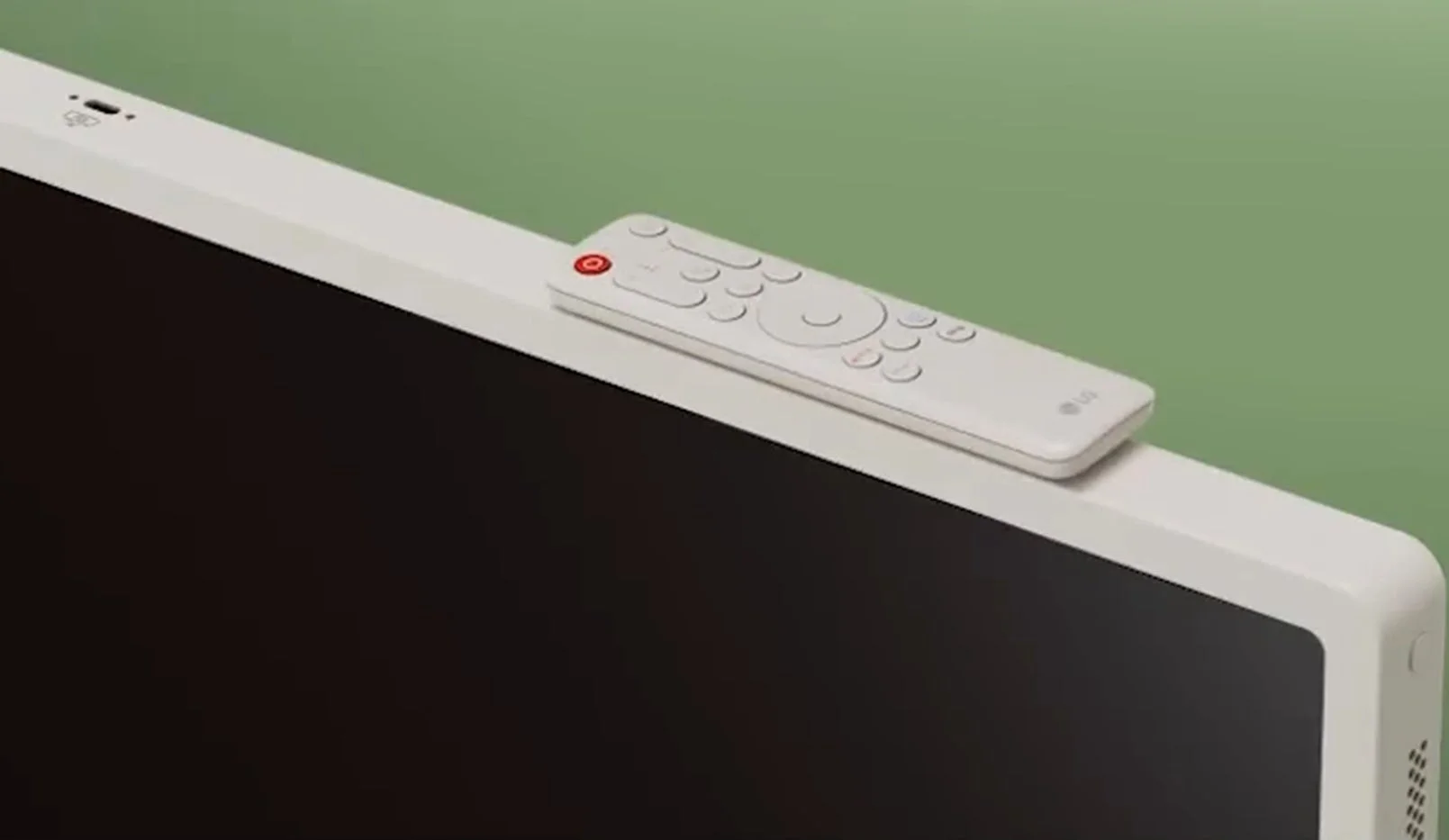 リモコン
