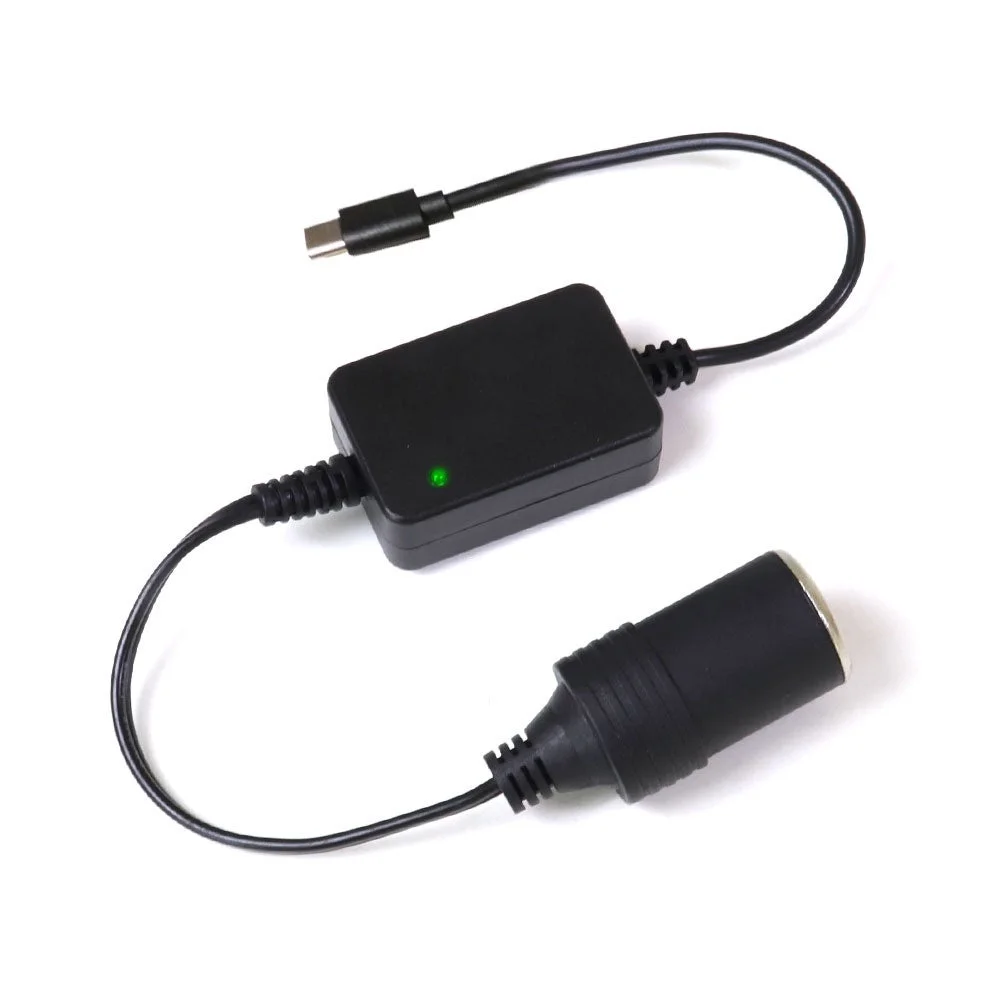 MAXWIN DDC04-C(Type-C)