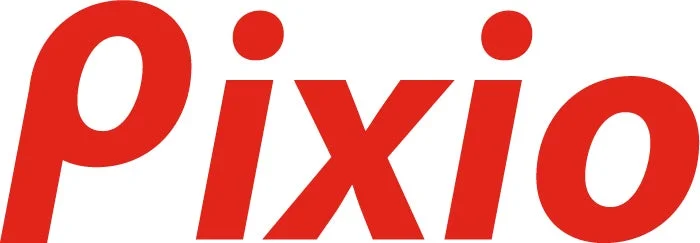 Pixioブランドロゴ