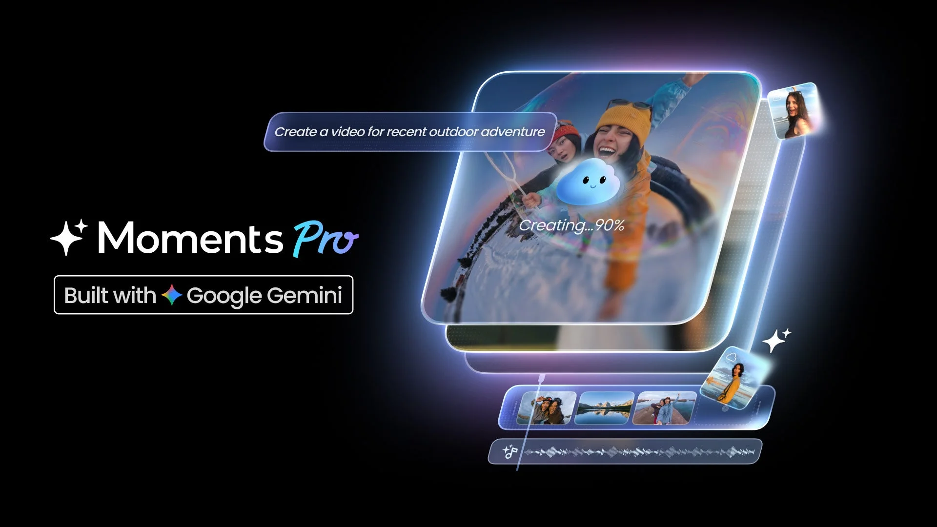 Moments Pro